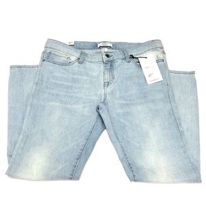 Forever 21 Low Rise Ankle Fit